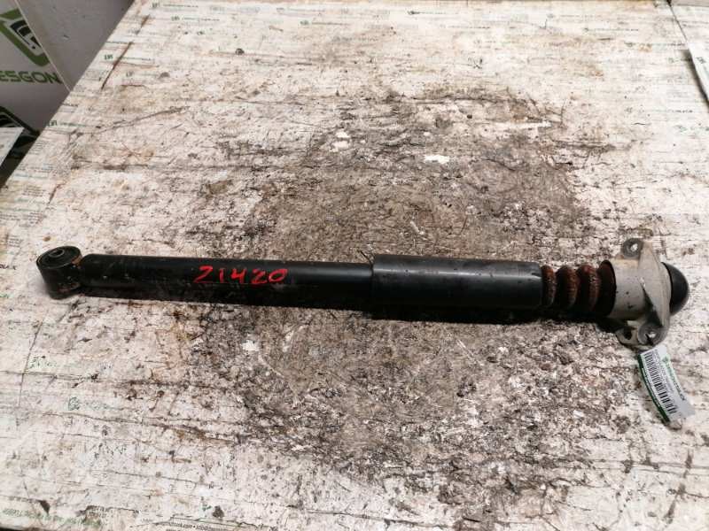 Recambio de amortiguador trasero para seat toledo (1m2) select referencia OEM IAM 1J0513025BG  