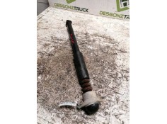 Recambio de amortiguador trasero para seat toledo (1m2) select referencia OEM IAM 1J0513025BG   2