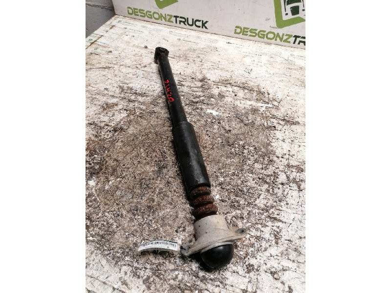 Recambio de amortiguador trasero para seat toledo (1m2) select referencia OEM IAM 1J0513025BG  