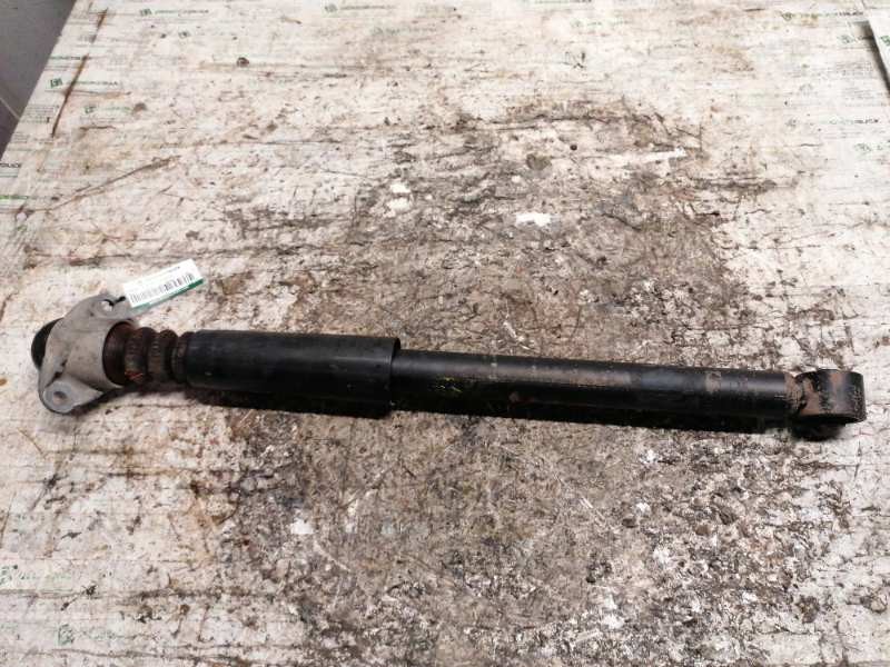 Recambio de amortiguador trasero para seat toledo (1m2) select referencia OEM IAM 1J0513025BG  