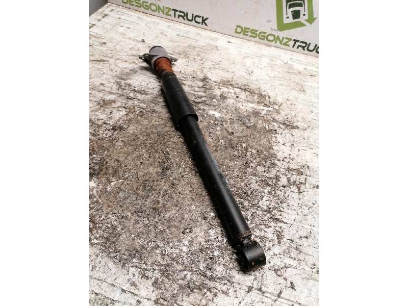 Recambio de amortiguador trasero para seat toledo (1m2) select referencia OEM IAM 1J0513025BG  