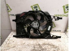 Recambio de electroventilador para renault laguna ii (bg0) authentique referencia OEM IAM 8200025635 2 PINS 