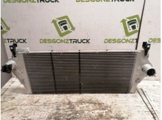 Recambio de intercooler para renault laguna ii (bg0) authentique referencia OEM IAM 8200008761C  