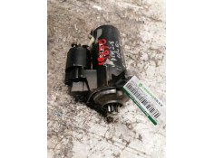 Recambio de motor arranque para seat cordoba berlina (6k2) stella referencia OEM IAM 0001125005 020911023P 9 DIENTES