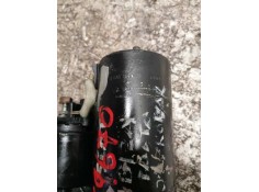 Recambio de motor arranque para seat cordoba berlina (6k2) stella referencia OEM IAM 0001125005 020911023P 9 DIENTES 2