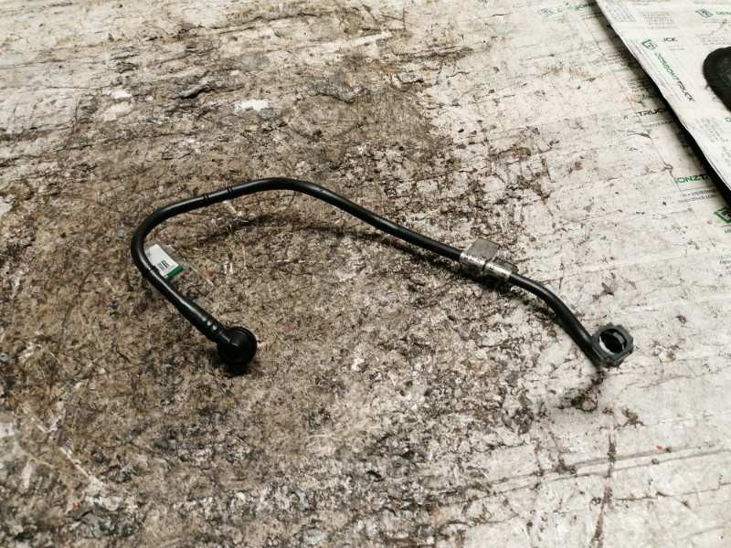 Recambio de tubo para fiat fiorino referencia OEM IAM 52096884  SERVOFRENO
