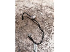 Recambio de tubo para fiat fiorino referencia OEM IAM 52096884  SERVOFRENO 2