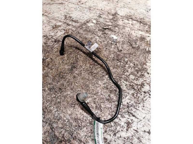 Recambio de tubo para fiat fiorino referencia OEM IAM 52096884  SERVOFRENO