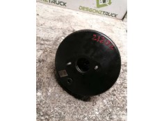 Recambio de servofreno para fiat fiorino referencia OEM IAM 0204J00109 52036071 07405122080