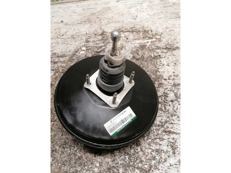 Recambio de servofreno para fiat fiorino referencia OEM IAM 0204J00109 52036071 07405122080