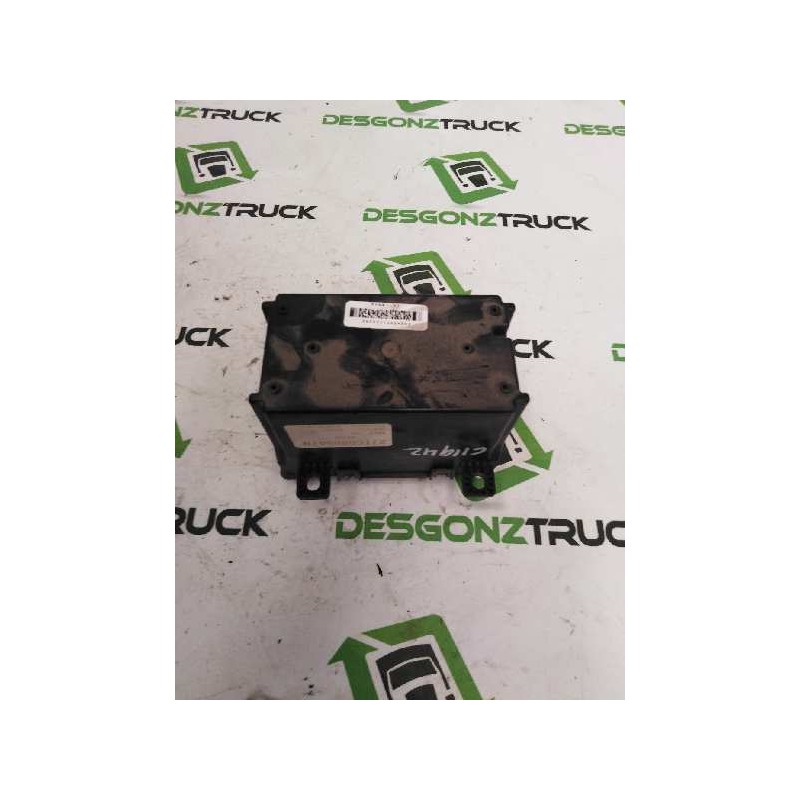 Recambio de modulo electronico para renault premium route 2006 fas 4x2 larga distancia referencia OEM IAM 7420554487  CENTRALITA