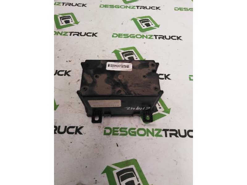 Recambio de modulo electronico para renault premium route 2006 fas 4x2 larga distancia referencia OEM IAM 7420554487  CENTRALITA