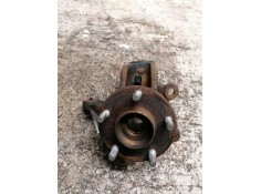 Recambio de mangueta delantera derecha para ford mondeo berlina (ge) ambiente referencia OEM IAM   