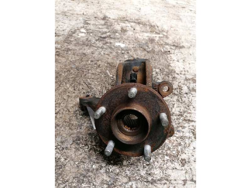 Recambio de mangueta delantera derecha para ford mondeo berlina (ge) ambiente referencia OEM IAM   