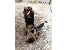 Recambio de mangueta delantera derecha para ford mondeo berlina (ge) ambiente referencia OEM IAM    2