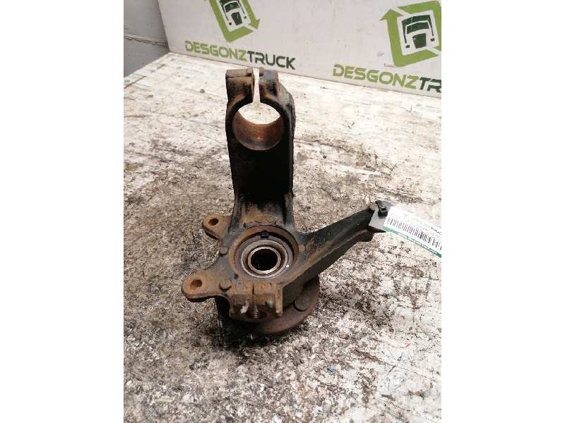 Recambio de mangueta delantera derecha para ford mondeo berlina (ge) ambiente referencia OEM IAM   