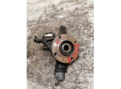 Recambio de mangueta delantera derecha para citroen c4 berlina sx referencia OEM IAM   