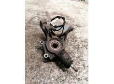 Recambio de mangueta delantera derecha para citroen c4 berlina sx referencia OEM IAM    2