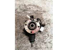 Recambio de mangueta delantera izquierda para citroen c4 berlina sx referencia OEM IAM   