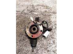 Recambio de mangueta delantera izquierda para citroen c4 berlina sx referencia OEM IAM    2