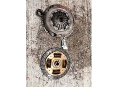 Recambio de kit embrague para seat ibiza (6l1) cool referencia OEM IAM 701666  