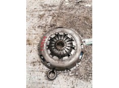 Recambio de kit embrague para seat ibiza (6l1) cool referencia OEM IAM 701666   2