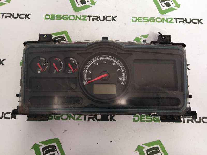 Recambio de cuadro instrumentos para renault premium route 2006 fas 4x2 larga distancia referencia OEM IAM 7420771818  