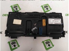 Recambio de cuadro instrumentos para renault premium route 2006 fas 4x2 larga distancia referencia OEM IAM 7420771818   2