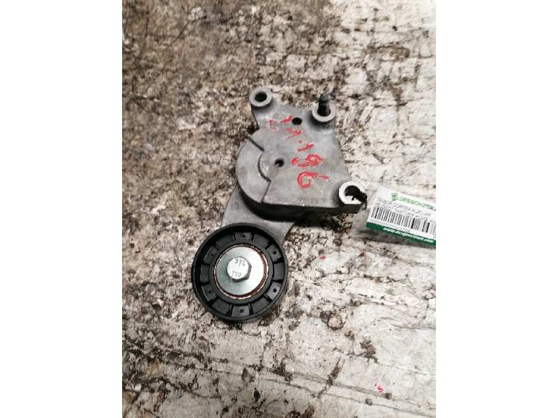 Recambio de tensor correa auxiliar para peugeot partner kombi access referencia OEM IAM 846143  