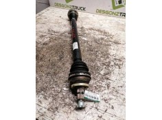 Recambio de transmision delantera derecha para seat ibiza (6l1) cool referencia OEM IAM 6Q0407   2
