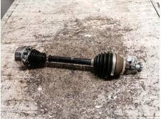 Recambio de transmision delantera izquierda para seat ibiza (6l1) cool referencia OEM IAM   