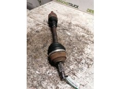 Recambio de transmision delantera izquierda para fiat scudo (222) 2.0 jtd familiar (5 asientos) referencia OEM IAM    2