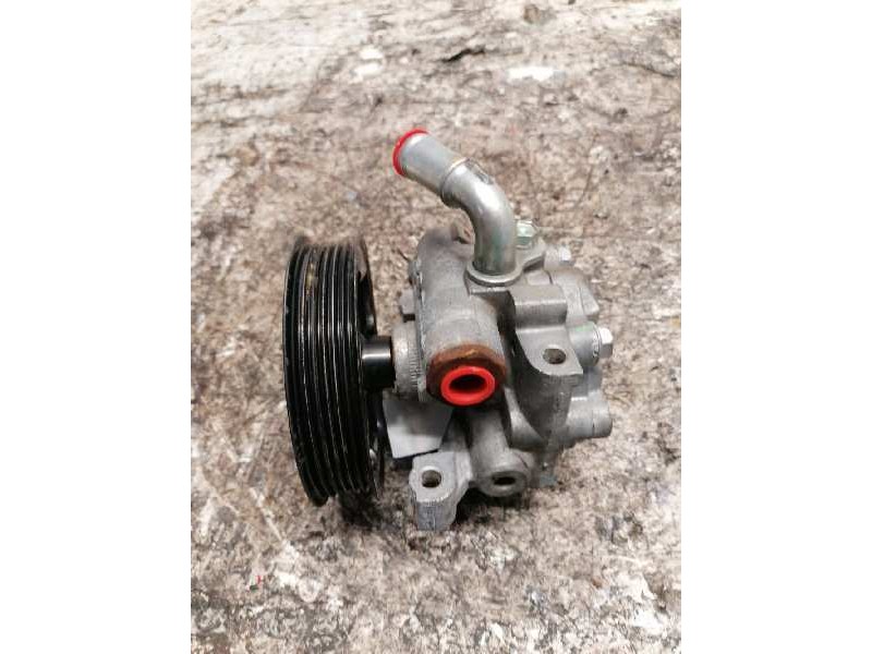Recambio de bomba servodireccion para ford tourneo connect (tc7) familiar referencia OEM IAM 2T143A696AJ  