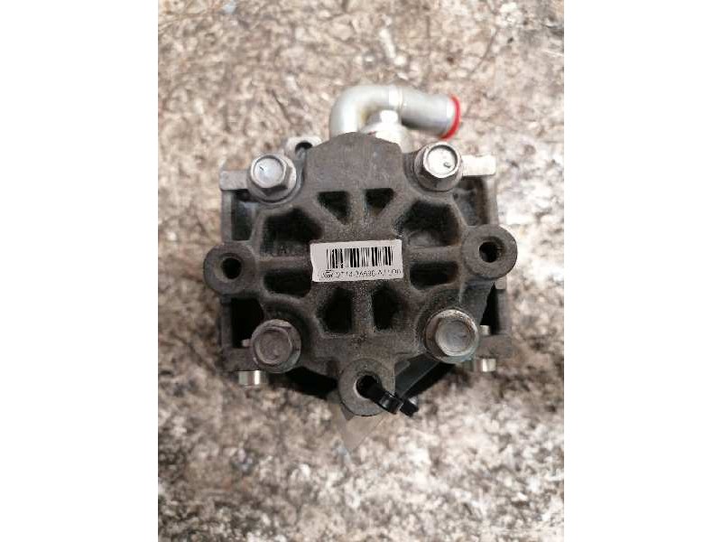 Recambio de bomba servodireccion para ford tourneo connect (tc7) familiar referencia OEM IAM 2T143A696AJ  