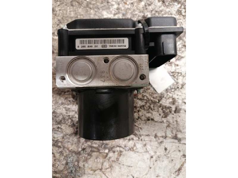 Recambio de abs para seat ibiza (6l1) cool referencia OEM IAM 6Q0907379AF 0265231712 6Q0614117S