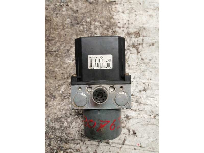 Recambio de abs para ford mondeo berlina (ge) ambiente referencia OEM IAM 0265800007 1S712M110AE 0265222015