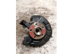 Recambio de mangueta delantera izquierda para seat ibiza (6l1) cool referencia OEM IAM 6Q0255  
