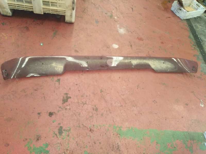 Recambio de visera cabina para daf serie xf105.xxx fsa 4x2 space-cab referencia OEM IAM   