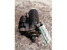 Recambio de motor arranque para seat ibiza (6k1) select referencia OEM IAM 0001125005 020911023P 9 DIENTES