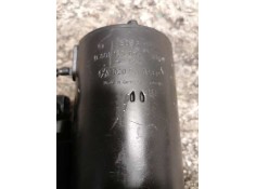 Recambio de motor arranque para seat ibiza (6k1) select referencia OEM IAM 0001125005 020911023P 9 DIENTES 2