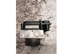 Recambio de abs para renault megane ii berlina 5p authentique referencia OEM IAM 0265800519 0265231734 8200527390