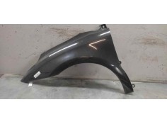 Recambio de aleta delantera izquierda para citroen c4 coupe collection referencia OEM IAM   