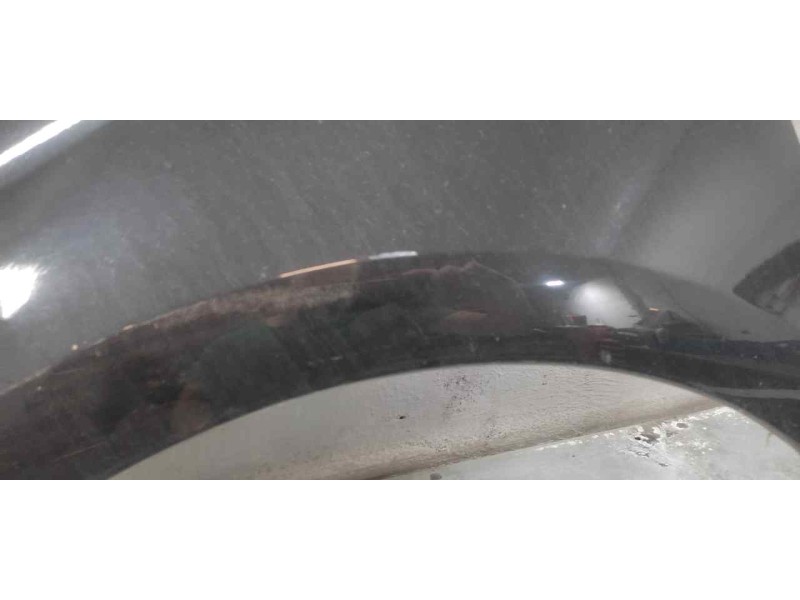 Recambio de aleta delantera izquierda para citroen c4 coupe collection referencia OEM IAM   