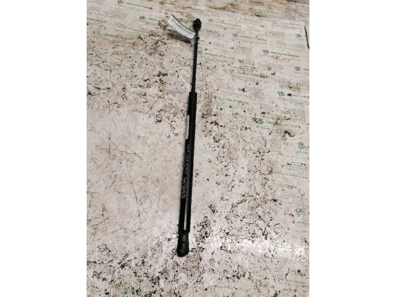 Recambio de amortiguadores maletero / porton para citroen c4 coupe collection referencia OEM IAM  550N 