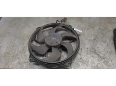 Recambio de electroventilador para citroen c4 coupe vtr plus referencia OEM IAM   2 PINS