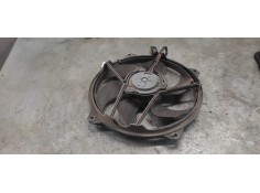 Recambio de electroventilador para citroen c4 coupe vtr plus referencia OEM IAM   2 PINS 2