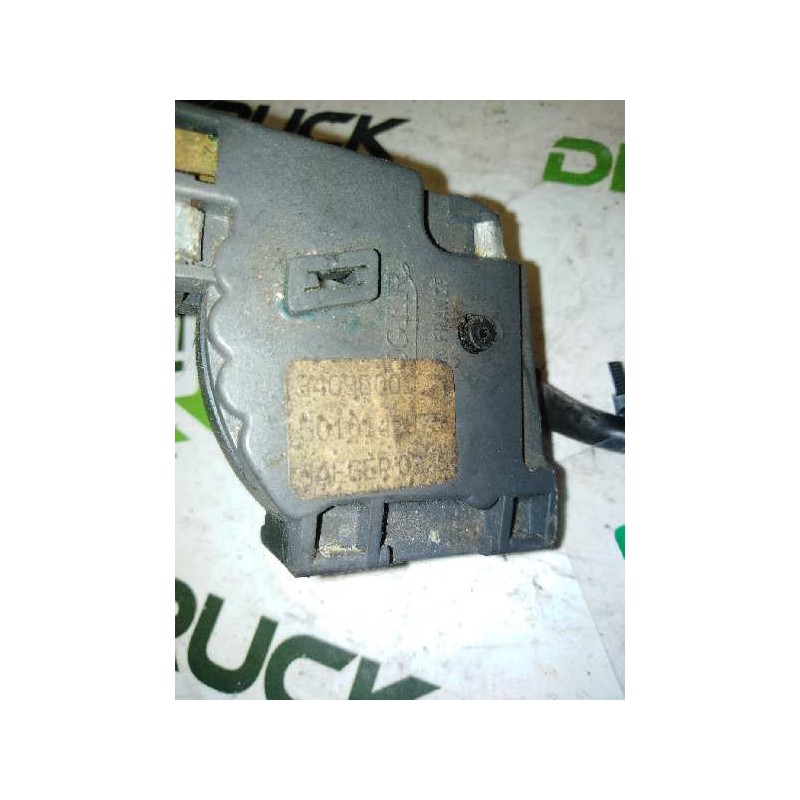 Recambio de mando limpia para renault m 180/210/230.13/16 midliner 6.2 diesel referencia OEM IAM   