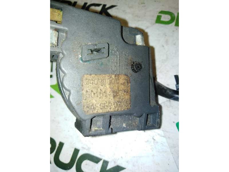 Recambio de mando limpia para renault m 180/210/230.13/16 midliner 6.2 diesel referencia OEM IAM   