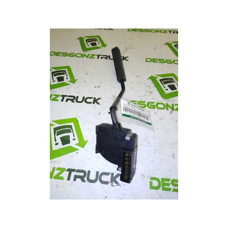 Recambio de mando limpia para renault m 180/210/230.13/16 midliner 6.2 diesel referencia OEM IAM   