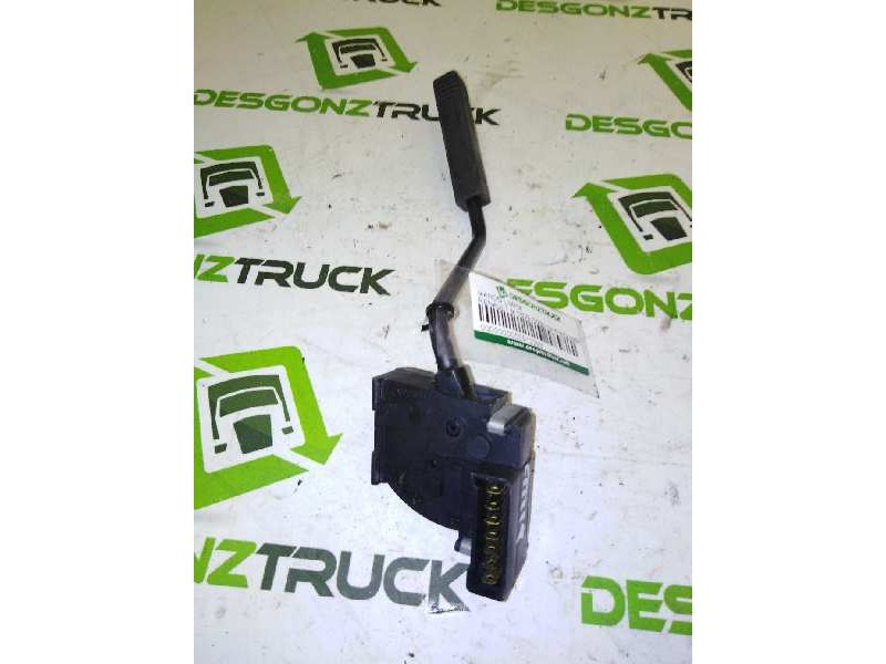 Recambio de mando limpia para renault m 180/210/230.13/16 midliner 6.2 diesel referencia OEM IAM   